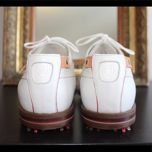 puma sf lux limited ferrari golf shoes